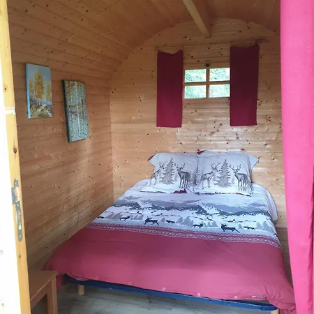 White Wood Hotel Nonville